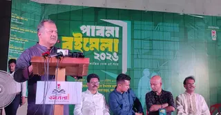 জ্ঞানভিত্তিক সমাজ গঠনে বইয়ের বিকল্প নেই: তথ্য ও সম্প্রচার মন্ত্রী